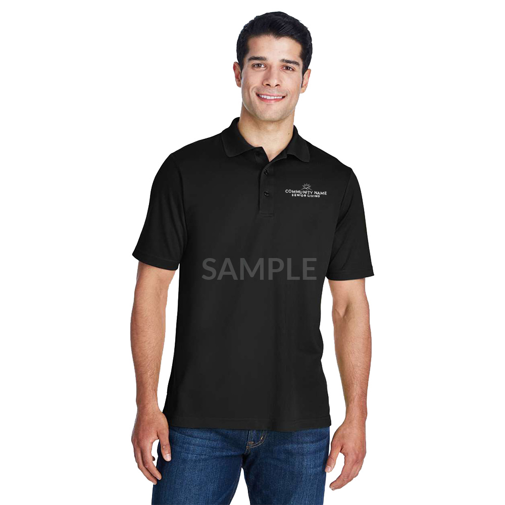 Performance Polo Shirt
